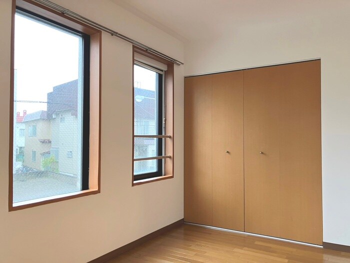 物件内観写真15　(居室)