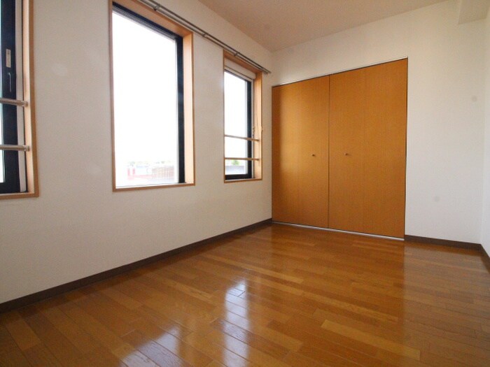 物件内観写真22　(居室)