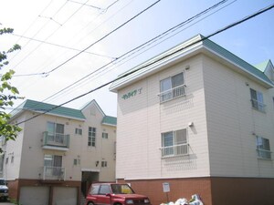 サンライフＴ外観写真