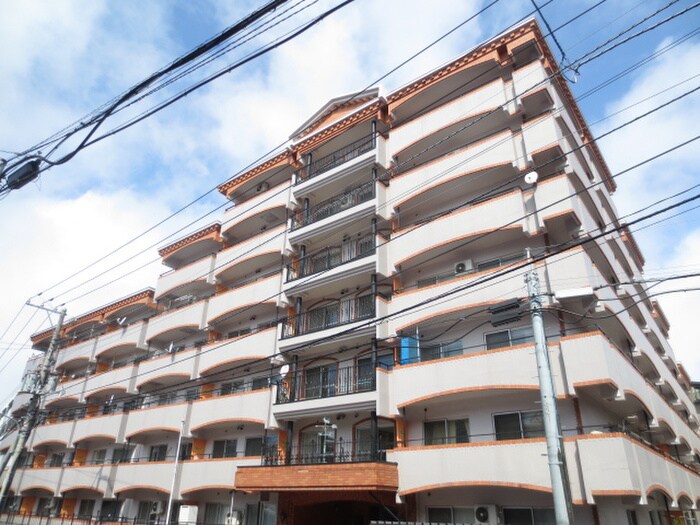 物件外観写真6　(外観写真)