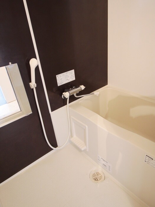 物件内観写真14　(バス／シャワールーム等)