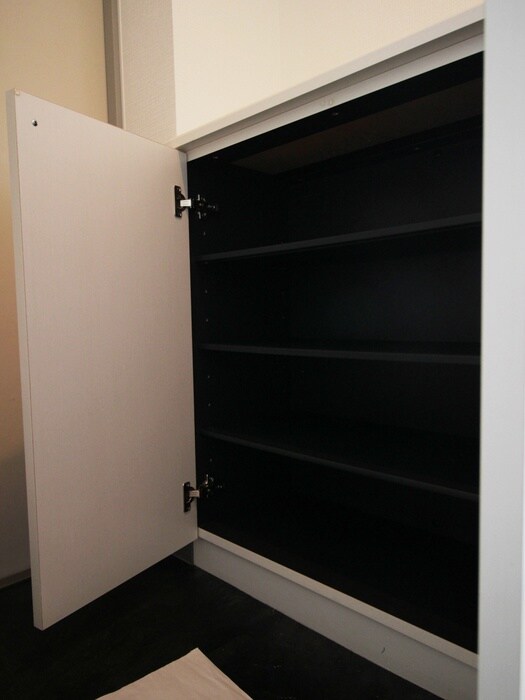 物件内観写真17　(靴箱)