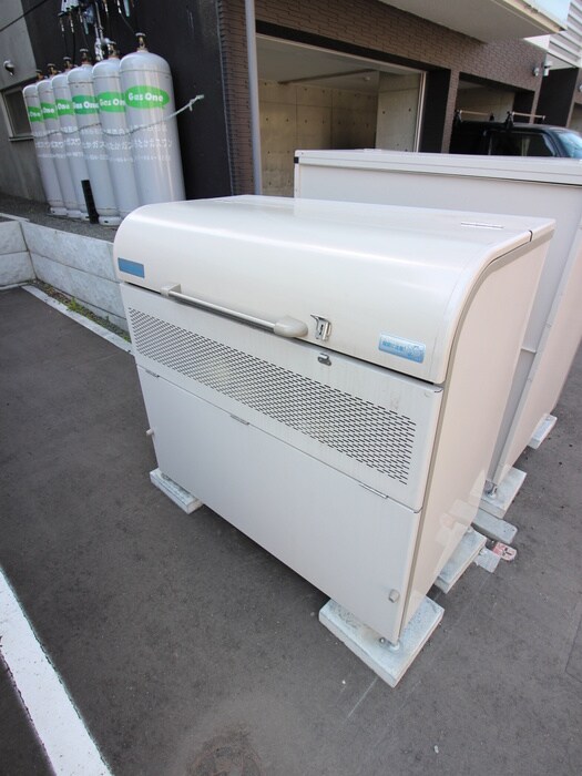 物件外観写真6　(建物設備)