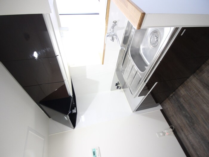 物件内観写真12　(キッチン)