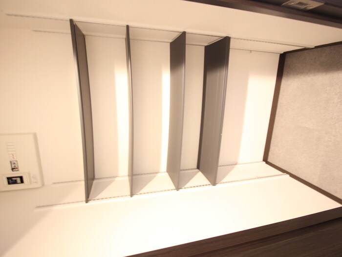 物件内観写真17　(靴箱)