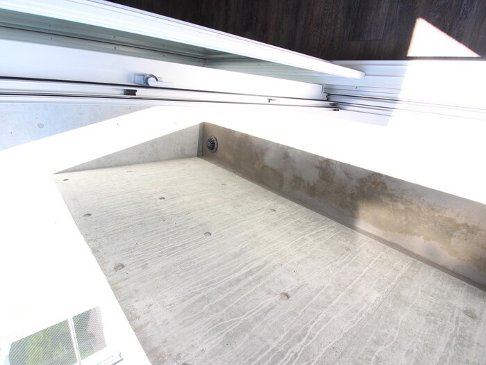 物件内観写真22　(ベランダ・バルコニー)