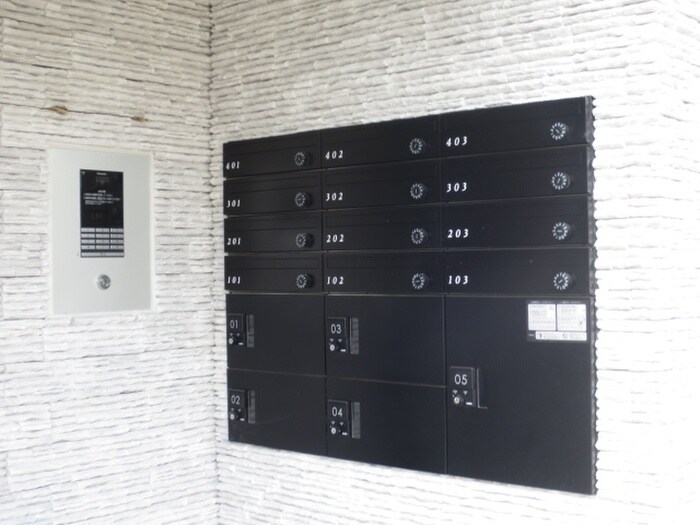 物件外観写真5　(建物設備)