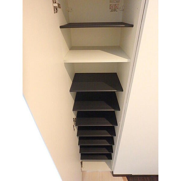 靴箱