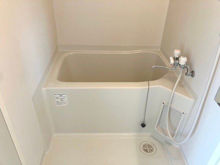 物件内観写真17　(バス／シャワールーム等)