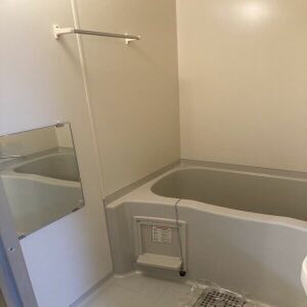 物件内観写真6　(バス／シャワールーム等)