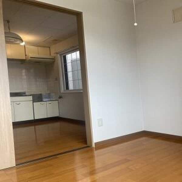 物件内観写真11　(居室)