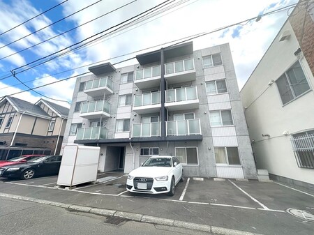 Prince Homes S517外観写真