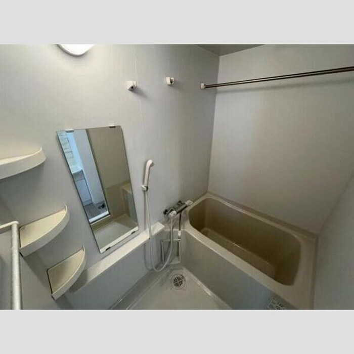 物件内観写真10　(バス／シャワールーム等)