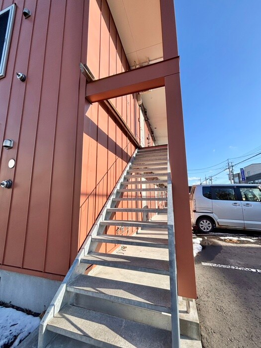 物件外観写真6　(建物設備)