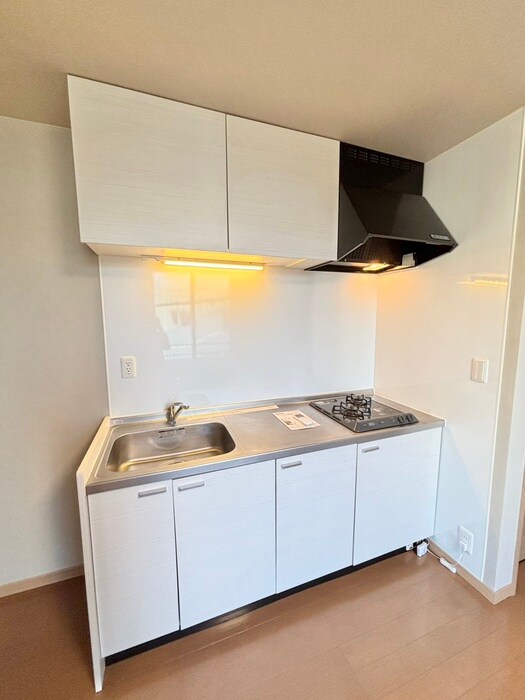 物件内観写真14　(キッチン)