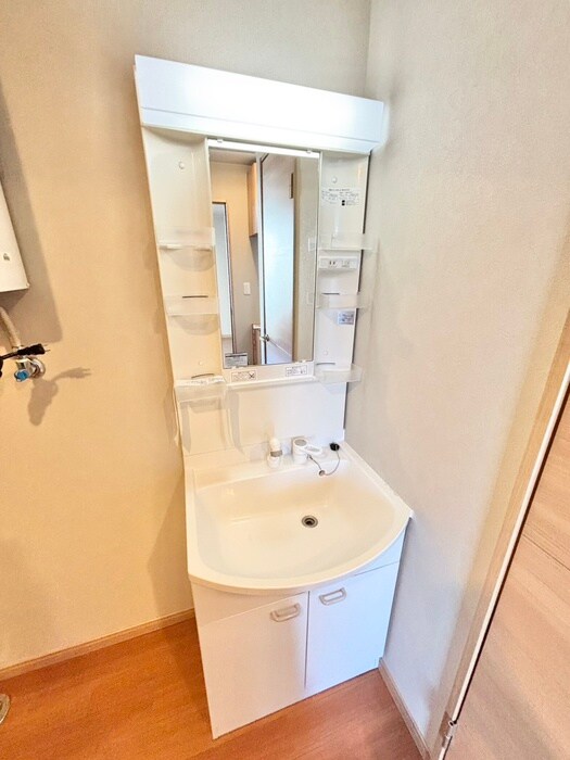 物件内観写真17　(洗面)