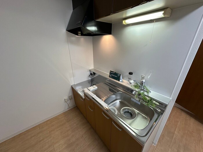 物件内観写真10　(キッチン)