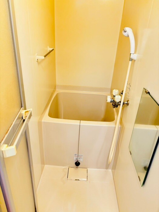 物件内観写真12　(バス／シャワールーム等)