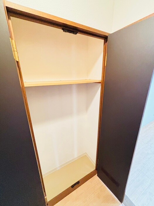 物件内観写真19　(収納)
