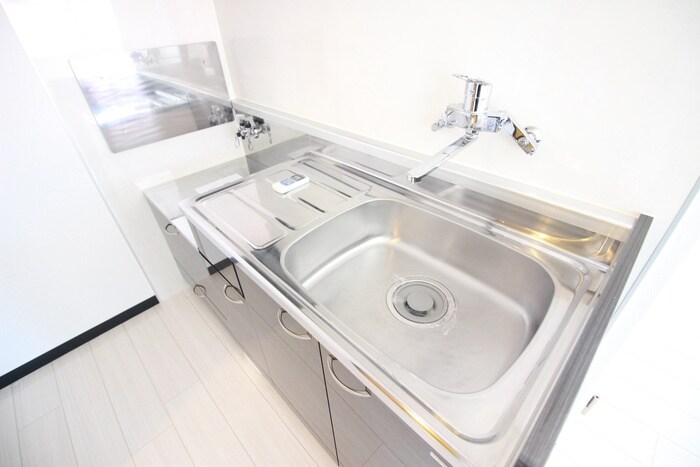 物件内観写真12　(キッチン)