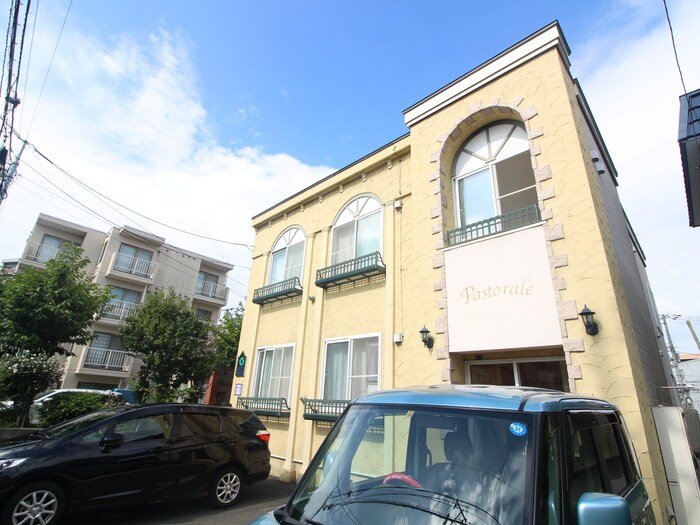 物件外観写真4　(外観写真)