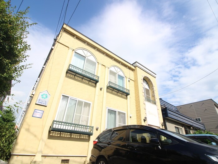 物件外観写真5　(外観写真)