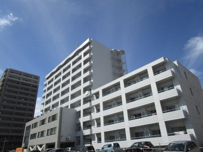 物件外観写真4　(外観写真)