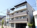 フォーチュンテラス平岸