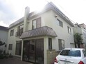田口邸1階