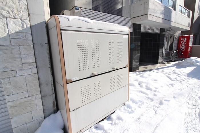 物件外観写真6　(建物設備)