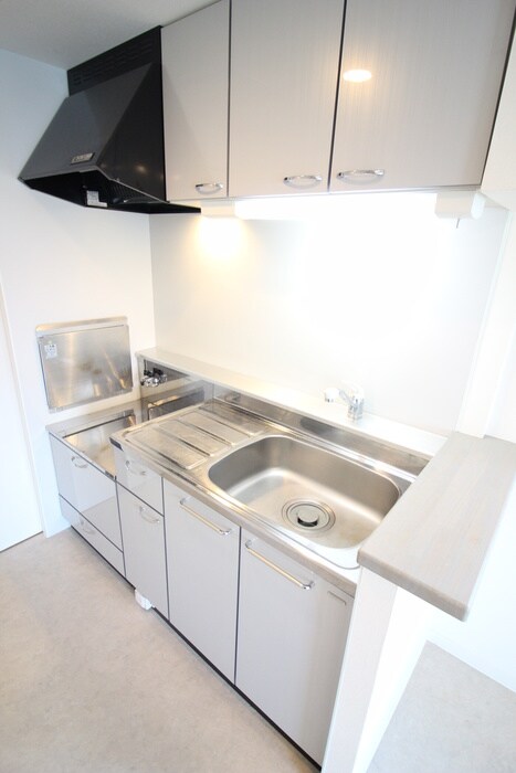 物件内観写真13　(キッチン)