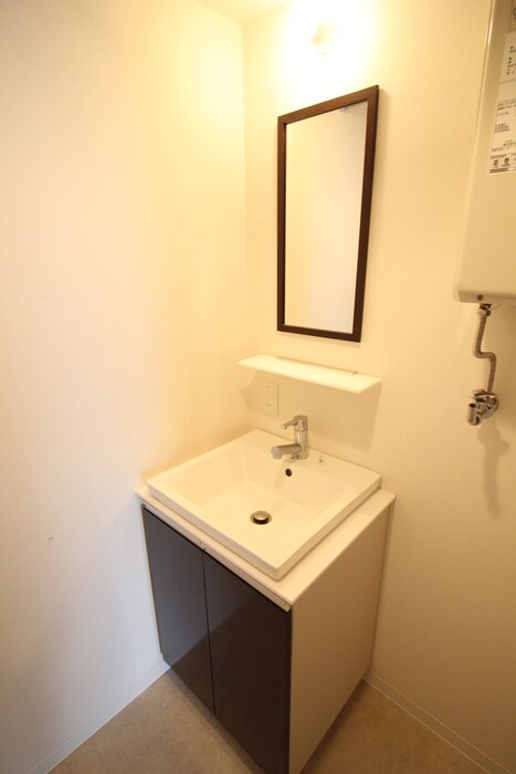 物件内観写真14　(洗面)