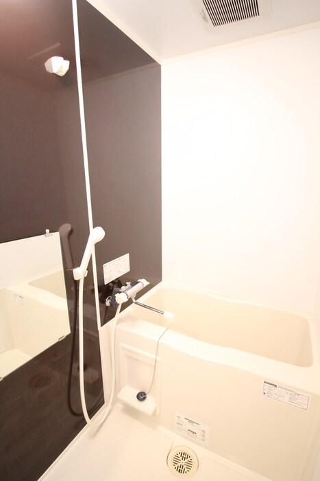 物件内観写真16　(バス／シャワールーム等)