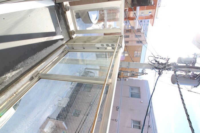 物件内観写真20　(ベランダ・バルコニー)