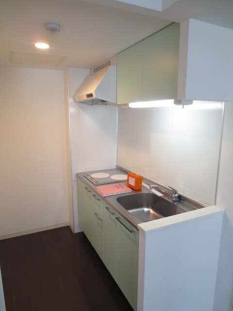 物件内観写真4　(キッチン)