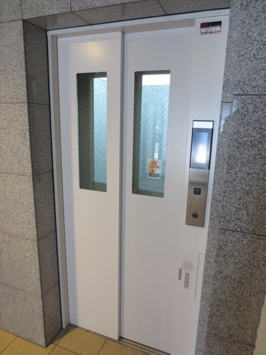 物件外観写真3　(建物設備)