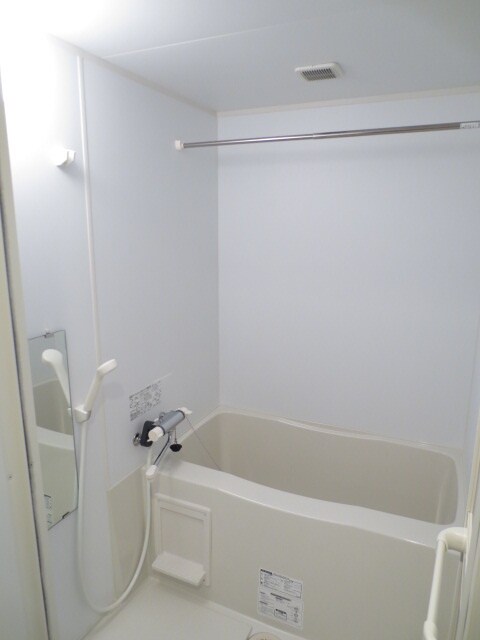 物件内観写真12　(バス／シャワールーム等)