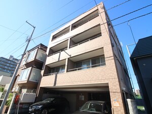 ルミエール1.9外観写真