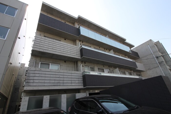 物件外観写真2　(外観写真)