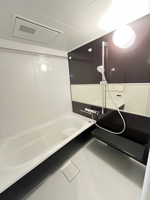 物件内観写真12　(バス／シャワールーム等)