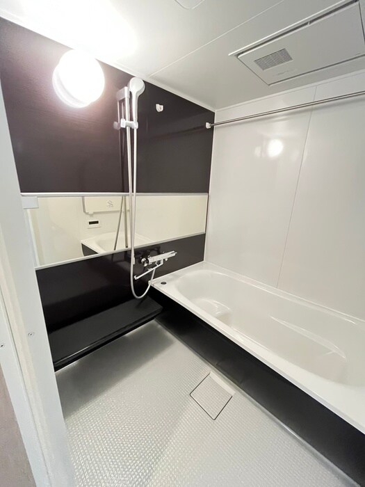 物件内観写真12　(バス／シャワールーム等)