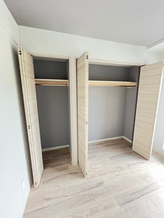 物件内観写真15　(収納)