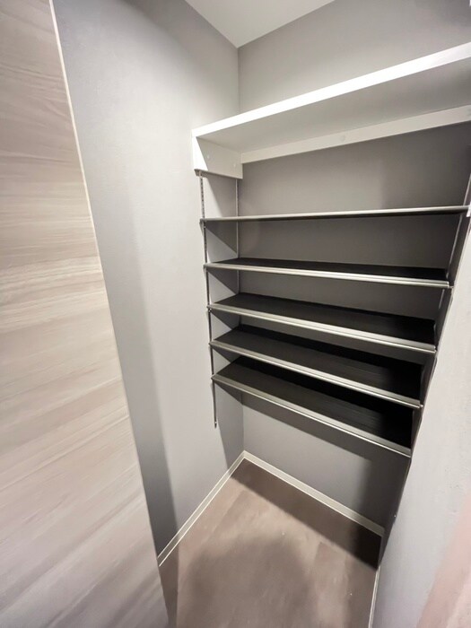 物件内観写真17　(靴箱)