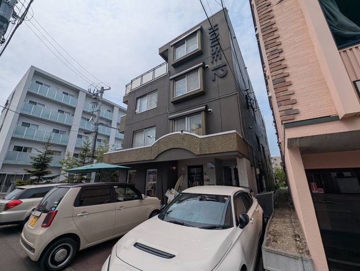 外観写真