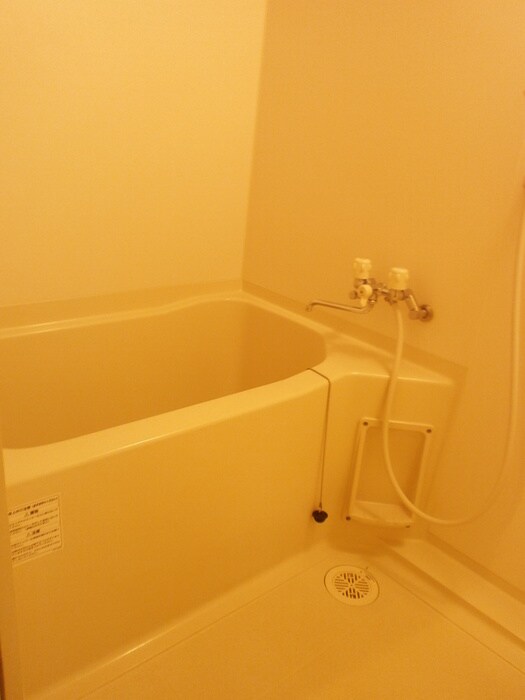 物件内観写真10　(バス／シャワールーム等)