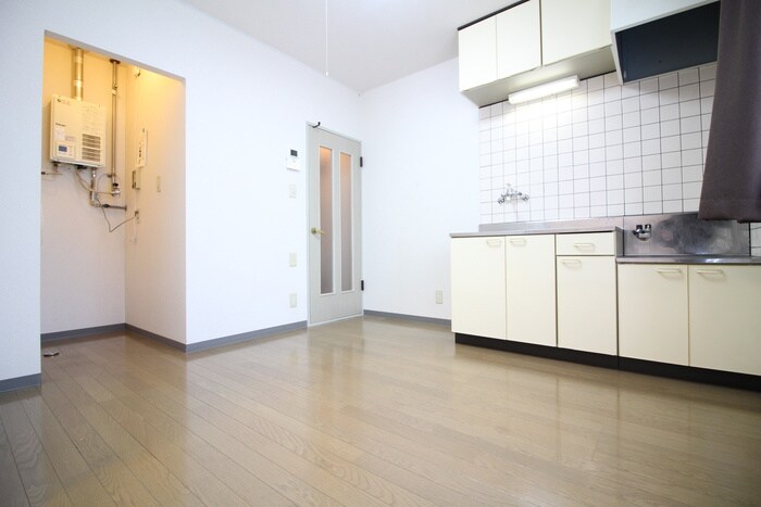 物件内観写真7　(居室)