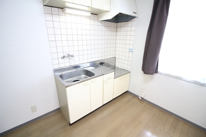 物件内観写真12　(キッチン)