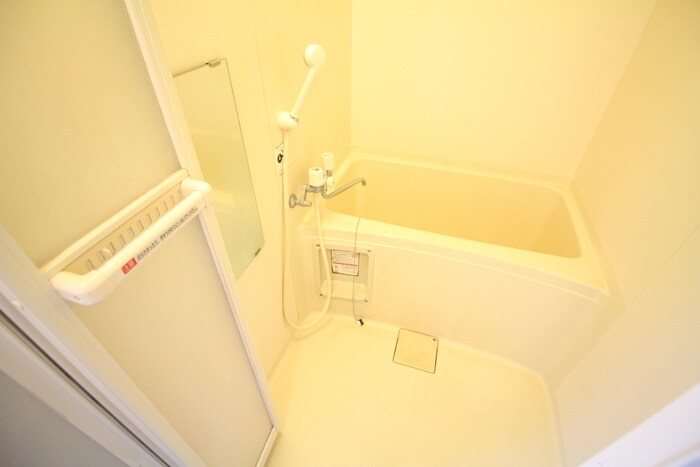 物件内観写真13　(バス／シャワールーム等)