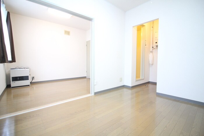 物件内観写真20　(居室)