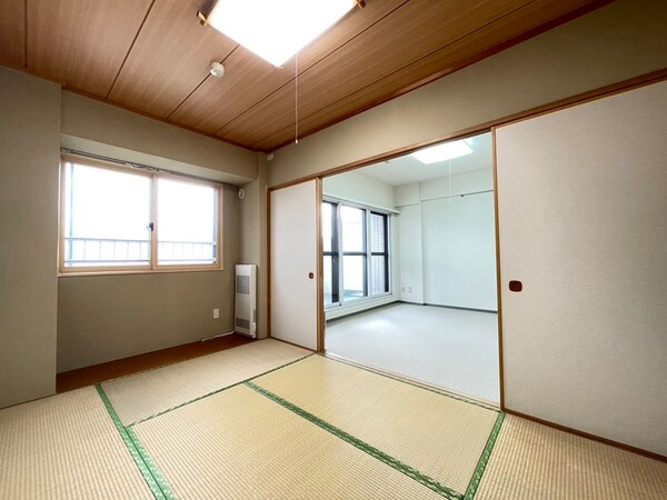居室